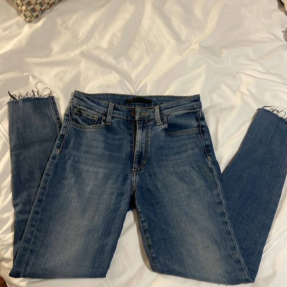 Joe’s jeans
